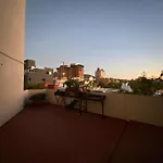 Edificio Tamarix - Departamento En Pleno Centro De Carlos Paz